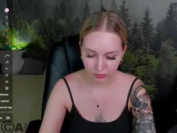 Chaturbate Live Porn of alice_elf