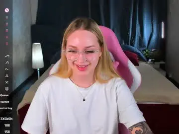 Chaturbate Live Porn of alice_elf