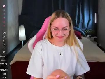 Chaturbate Sex Chat of alice_elf