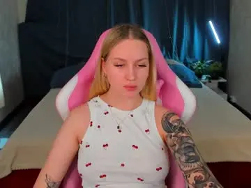 Chaturbate Private Sex Chat of alice_elf