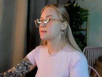 Chaturbate Best Webcam of alice_elf