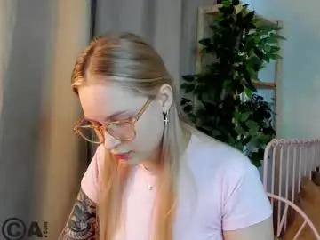 Chaturbate Private Sex Chat of alice_elf