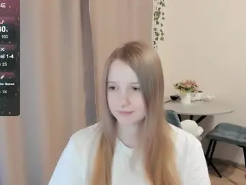 Chaturbate Nude Webcam of alisha_ley