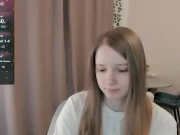 Chaturbate Sex Chat of alisha_ley