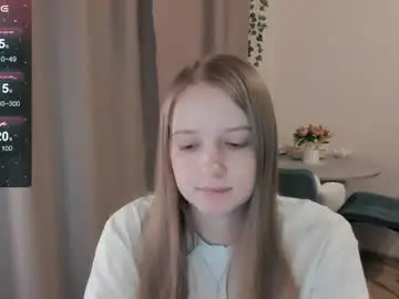 Chaturbate Watch Live Sex Cams of alisha_ley