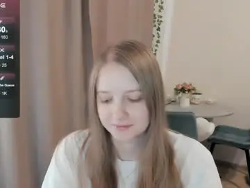 Chaturbate Live Sex Cam of alisha_ley