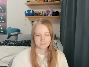 Chaturbate Adult Webcam of alisha_ley