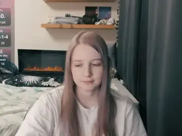 Chaturbate Best live sex cam show of alisha_ley