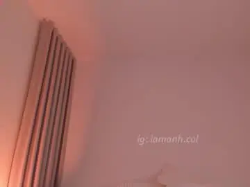 Chaturbate Best live sex cam show of anhhaii