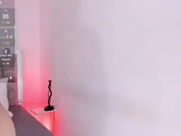 Chaturbate Sex Cam of anni_rouss