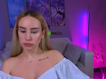 Chaturbate Nude Webcam of asol_muah