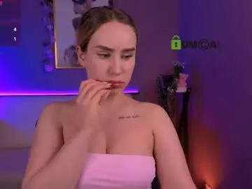 Chaturbate Live Sex Cam of asol_muah