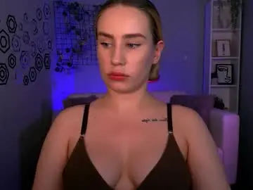 Chaturbate Nude Webcam of asol_muah