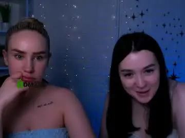 Chaturbate Nude Webcam of asol_muah