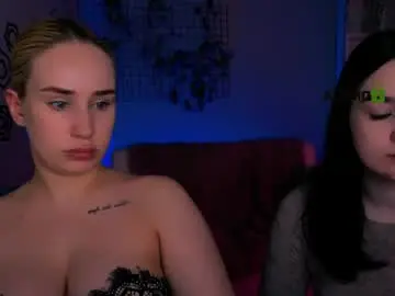 Chaturbate Adult Video Chat of asol_muah