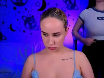 Chaturbate Watch Live Sex Cams of asol_muah
