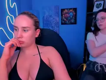 Chaturbate Adult Video Chat of asol_muah