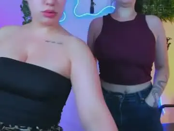 Chaturbate Live Porn of asol_muah