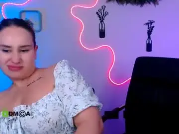 Chaturbate Adult Webcams of asol_muah