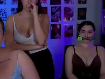 Chaturbate Live Sex of asol_muah
