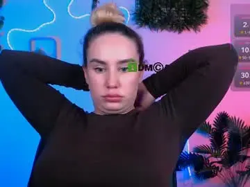 Chaturbate Live Porn of asol_muah