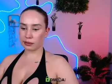 Chaturbate Adult Webcams of asol_muah
