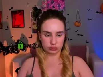 Chaturbate Watch Live Sex Cams of asol_muah