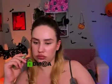 Chaturbate Live Sex Cam of asol_muah