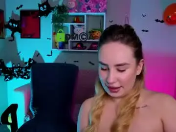 Chaturbate Live Sex Cam of asol_muah