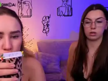 Chaturbate Nude Webcam of asol_muah