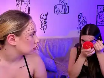 Chaturbate Live Sex of asol_muah