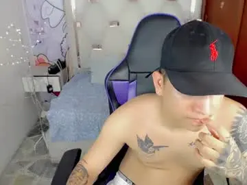 Chaturbate Adult Webcam of brett_bless