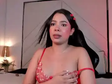 Chaturbate Live Sex Cam of celene_rosejs