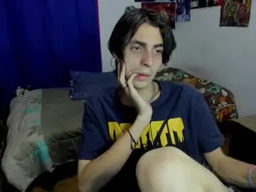 Chaturbate Sex Cam of golden_ryan