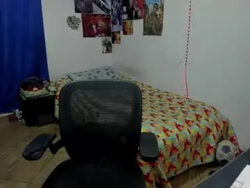 Chaturbate Best Webcam of golden_ryan