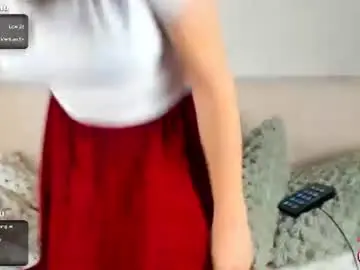 Chaturbate Sex Cam of itschloelaurent