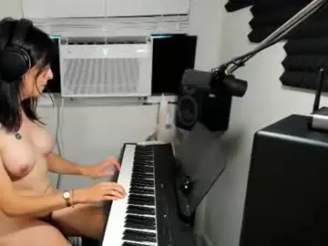 Chaturbate Live Porn of itschloelaurent