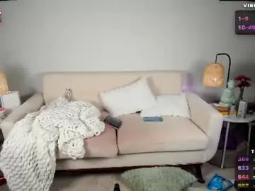 Chaturbate Best live sex cam show of itschloelaurent