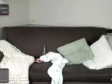 Chaturbate Adult Webcam of itschloelaurent