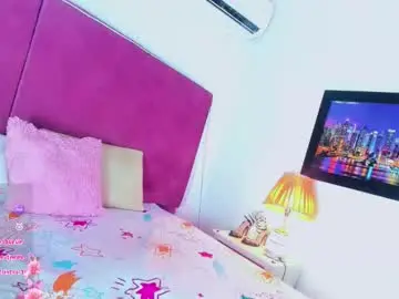 Chaturbate Nude Webcam of kimberly_thompsom