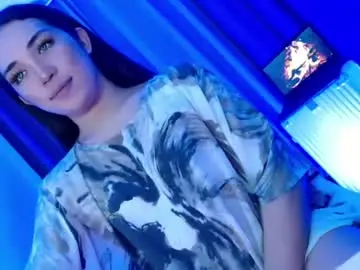 Chaturbate Nude Webcam of lady_hermosa69