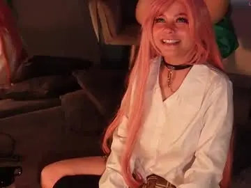 Chaturbate Adult Webcam of loidjanne