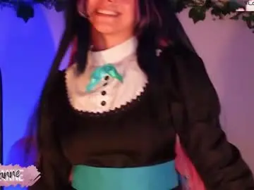 Chaturbate Free Live Porn of loidjanne