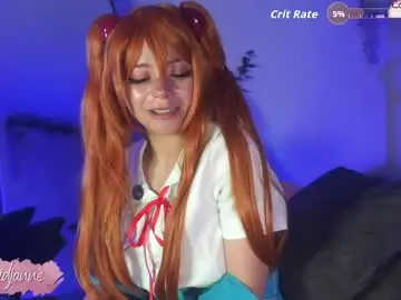 Chaturbate Adult Video Chat of loidjanne