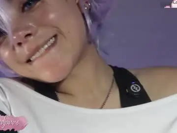 Chaturbate Live Sex of loidjanne