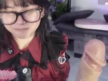 Chaturbate Adult Video Chat of loidjanne