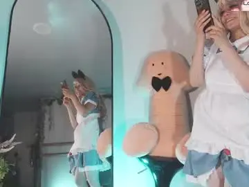 Chaturbate Free Live Porn of loidjanne