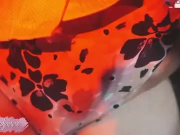 Chaturbate Live Sex Cam of loidjanne