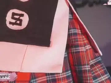 Chaturbate Adult Webcam of loidjanne