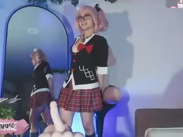 Chaturbate Live Sex of loidjanne